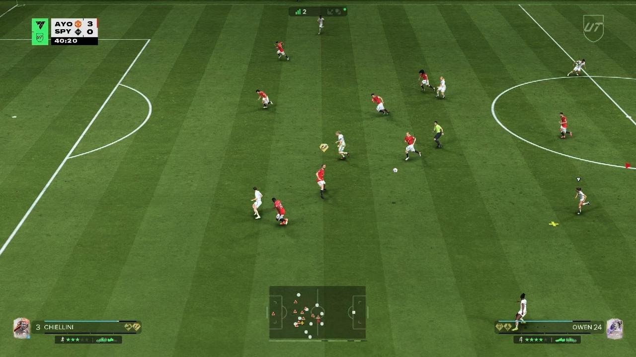 Won my first pk