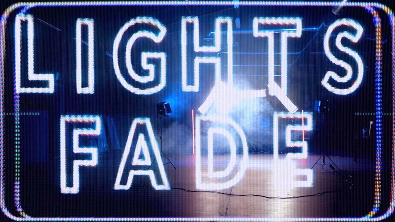 Fortunes - Lights Fade (Official Music Video)
