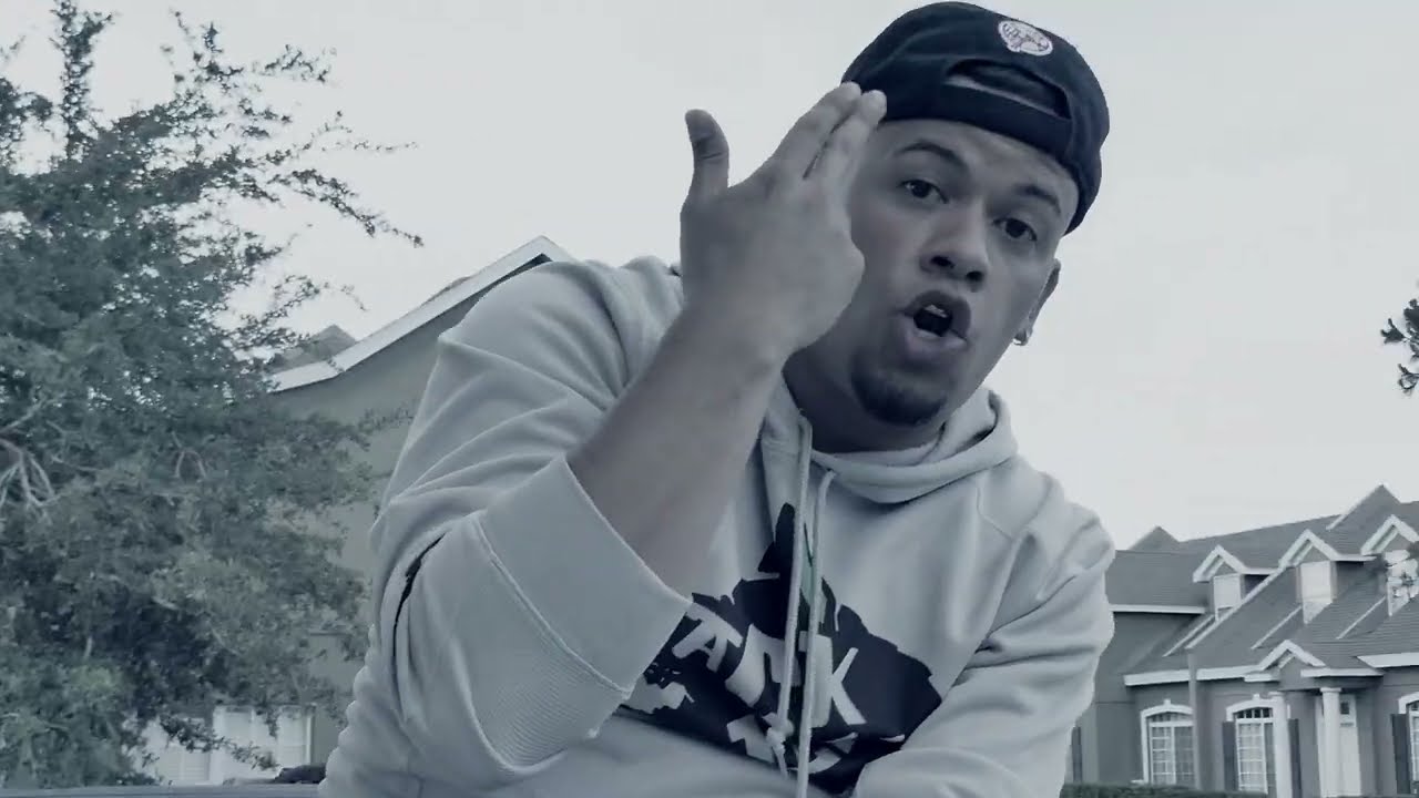 Scars Pro x Gabo El de la Comisión – Mandamientos (Latin Drill 2025)