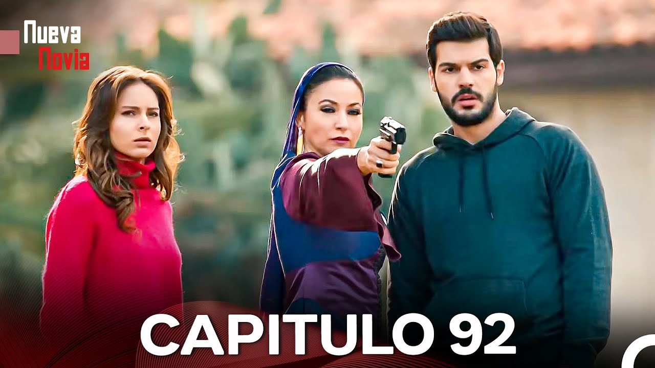 Nueva Novia Capitulo 92 (Doblado En Español)