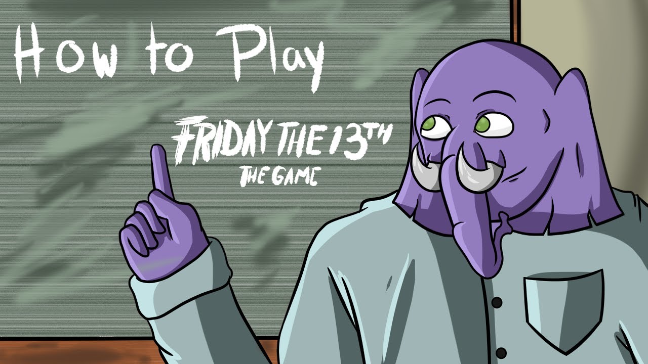 Friday The 13th: The Game | 