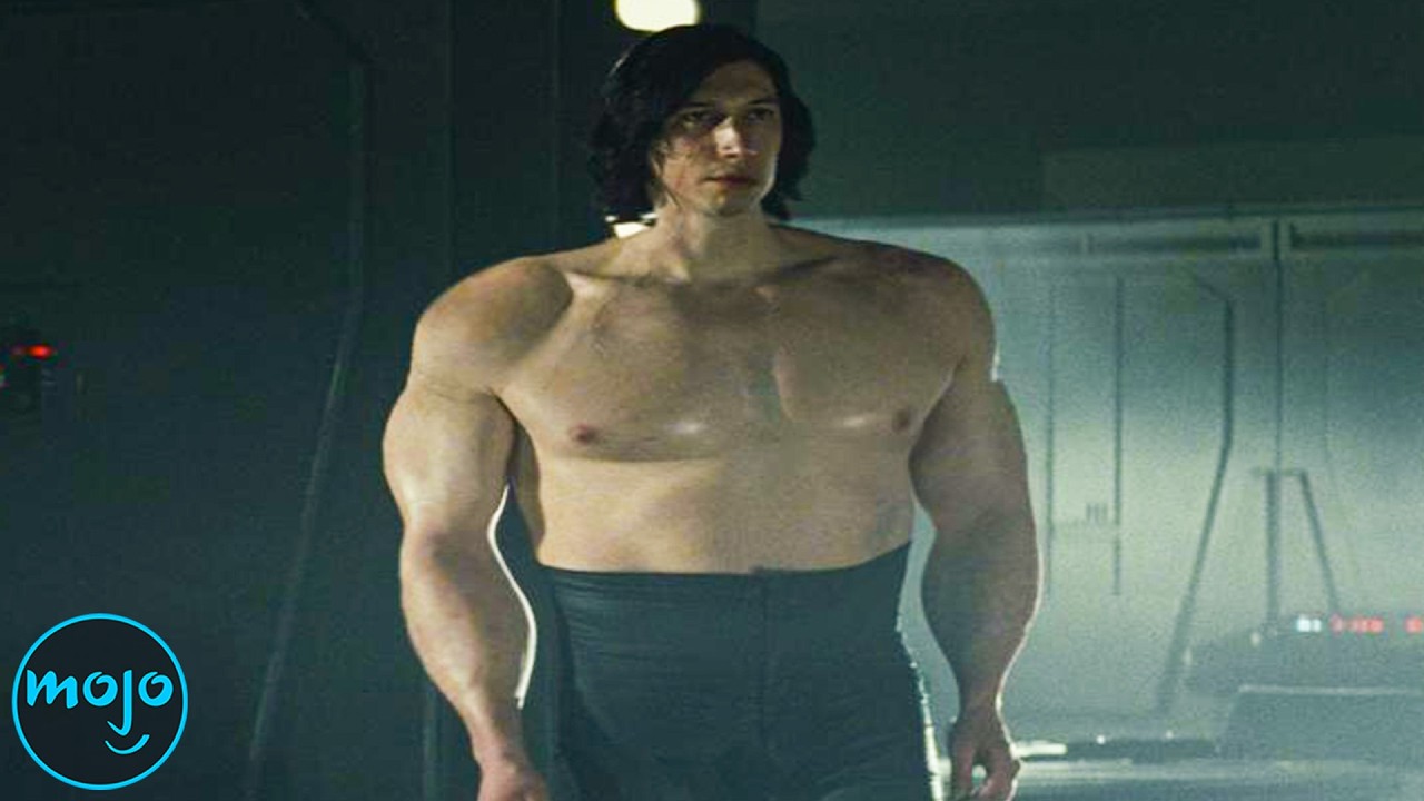 Top 30 Movie Moments That Broke the Internet