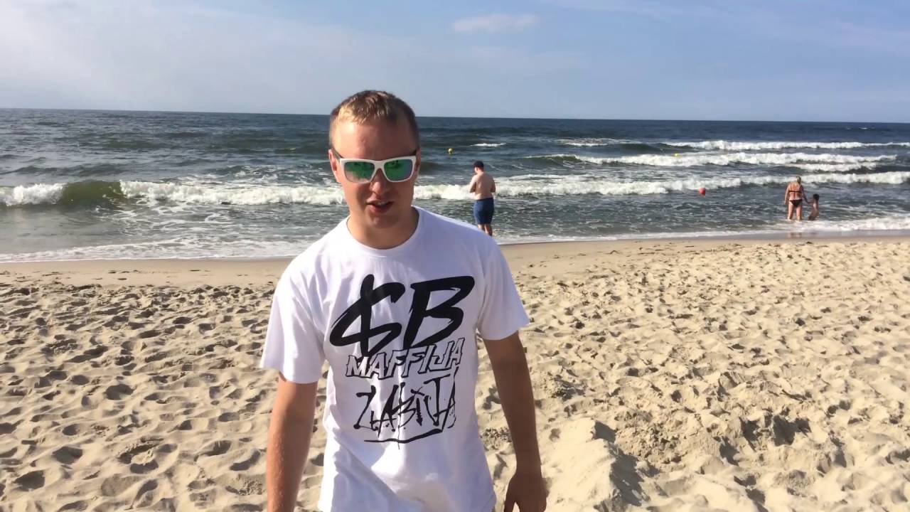 Vlog [s01e04] / Czołg koncertowy