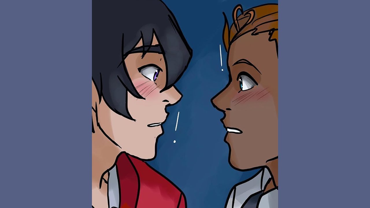 PROM (Part 8) |Klance Prom AU Comic Dub|