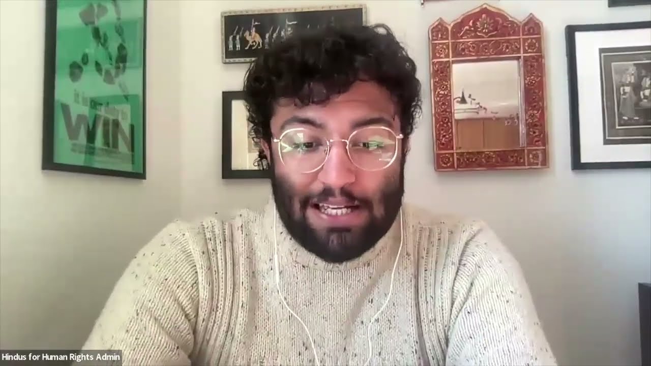 Unpacking Hindu Nationalism: Its Influence and Islamophobic Narratives in the American Context