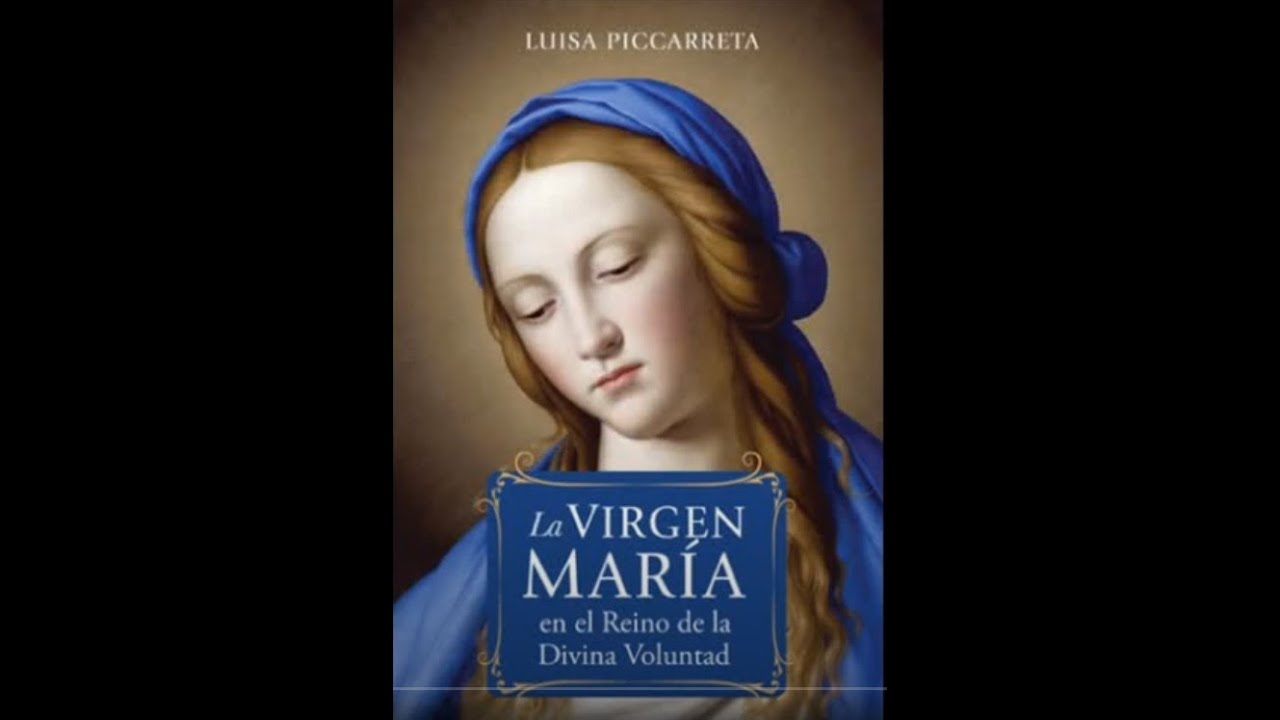 31&ordm; Dia com Maria no Reino da Divina Vontade - Oferta da Vontadde Humana a Maria