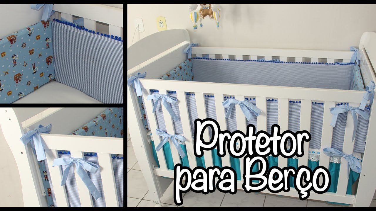 Protetor de Berço