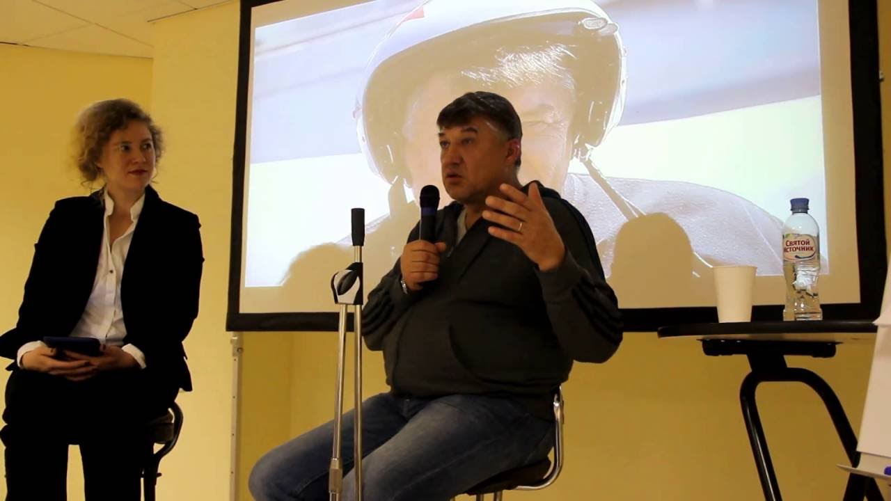 Летчик Леха (Алексей Кочемасов) о аэрофобии