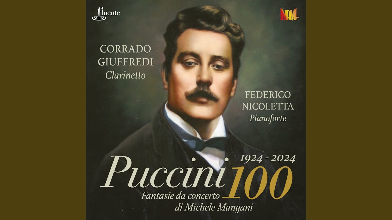 Nessun dorma