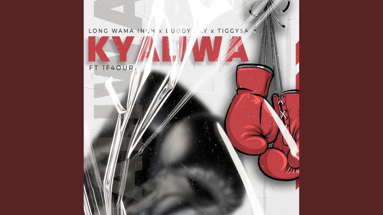 Kyaliwa