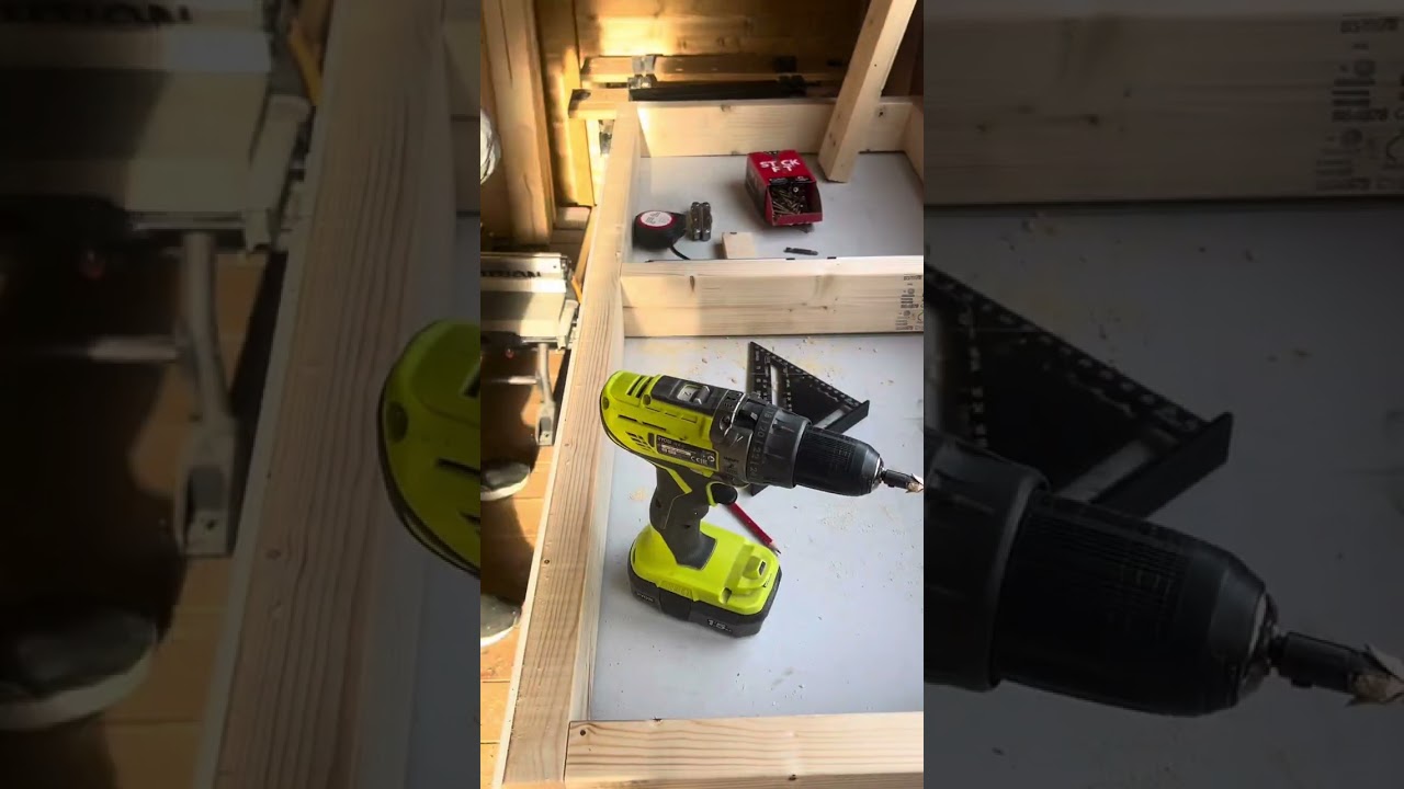 Behind the Grain-Episode 2-Workshop Workbenches