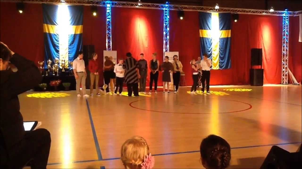 BWJ Final DM Göteborg 2014