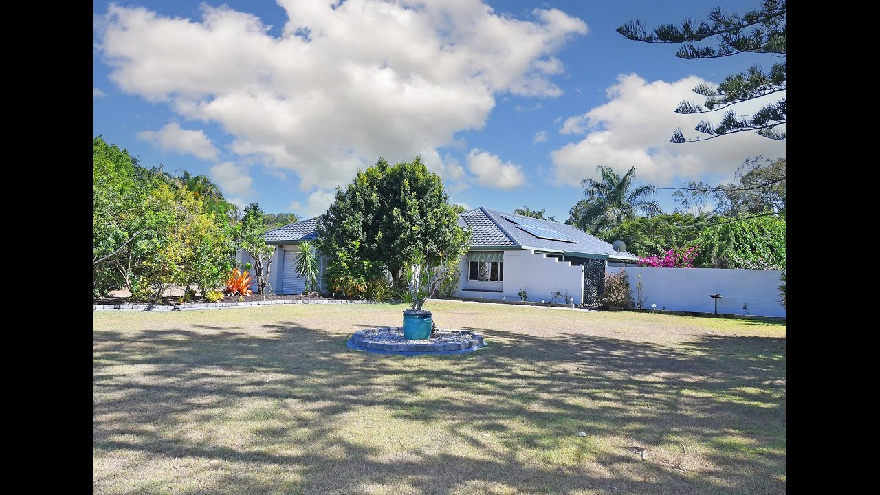 Private, Rare 1 Acre