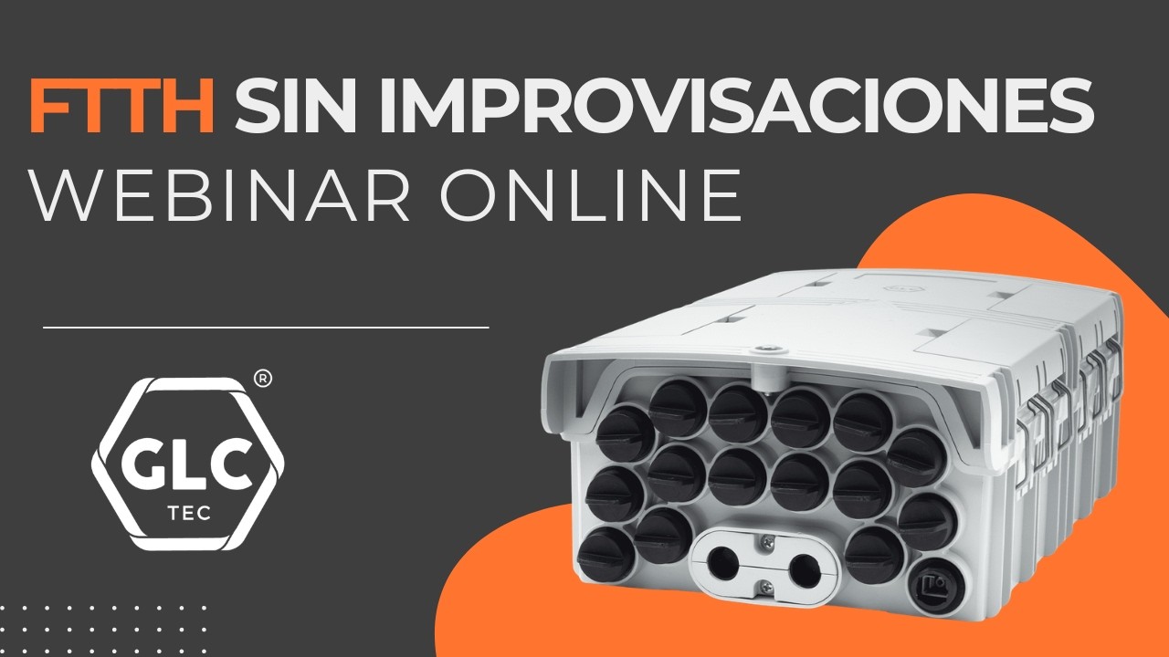 FTTH sin improvisaciones: Diseño desde cero y migración estratégica con la Solución Easy Connect