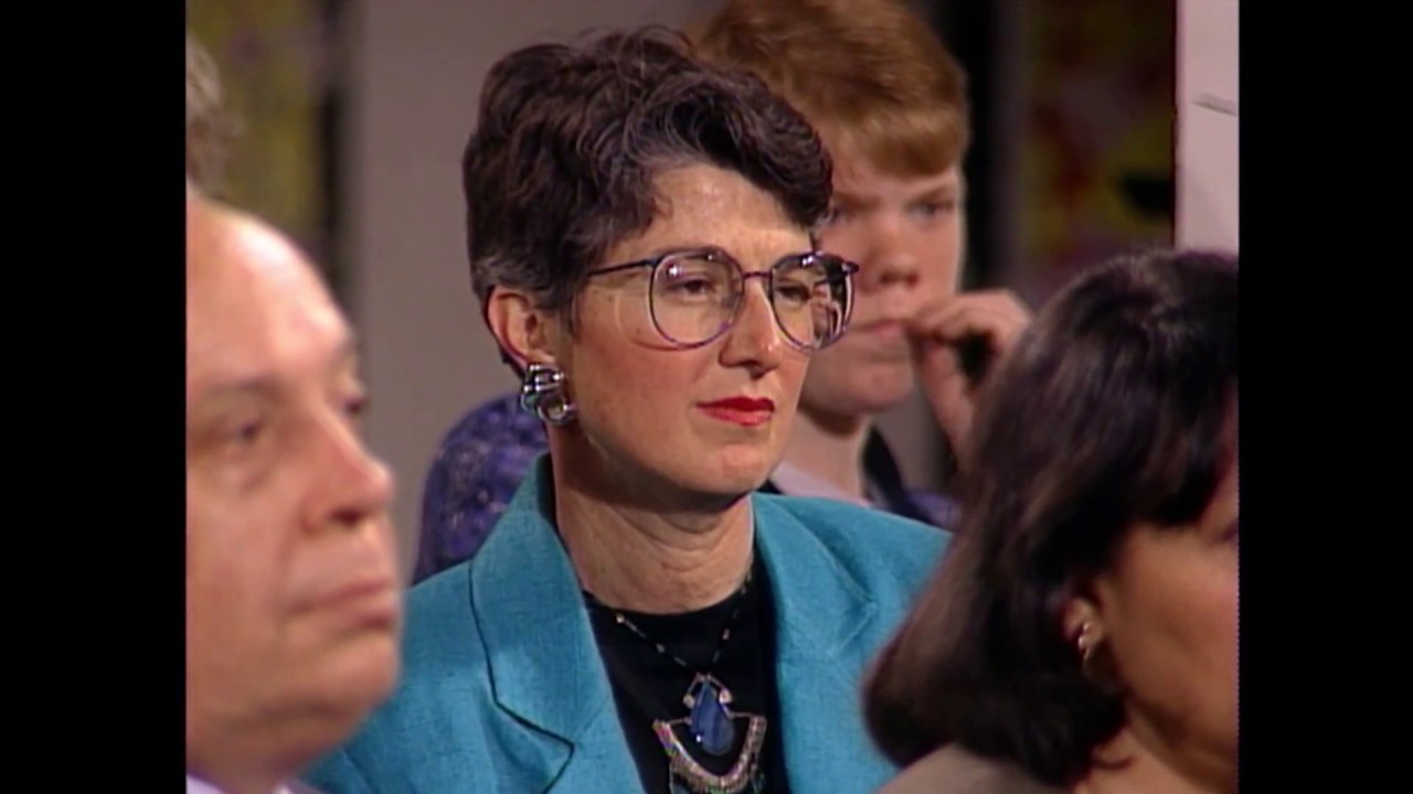 Last One Picked, First One Picked On