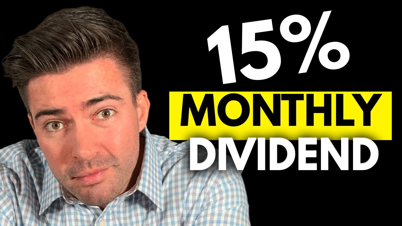 📈CONFIRMED: Best Monthly High Dividend ETF (OMAH vs SPYI vs QQQI)