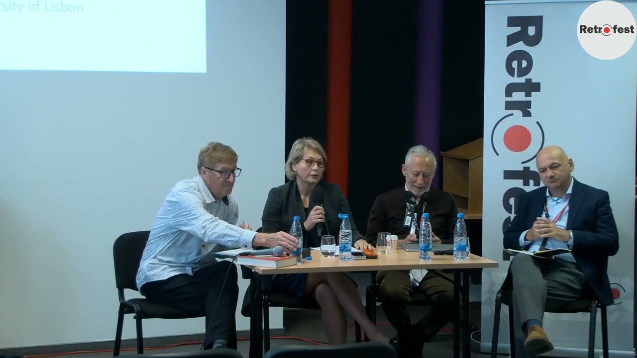 Retrofest 2025 05 - Vpliv vojne na družbene ureditve v evropskih državah