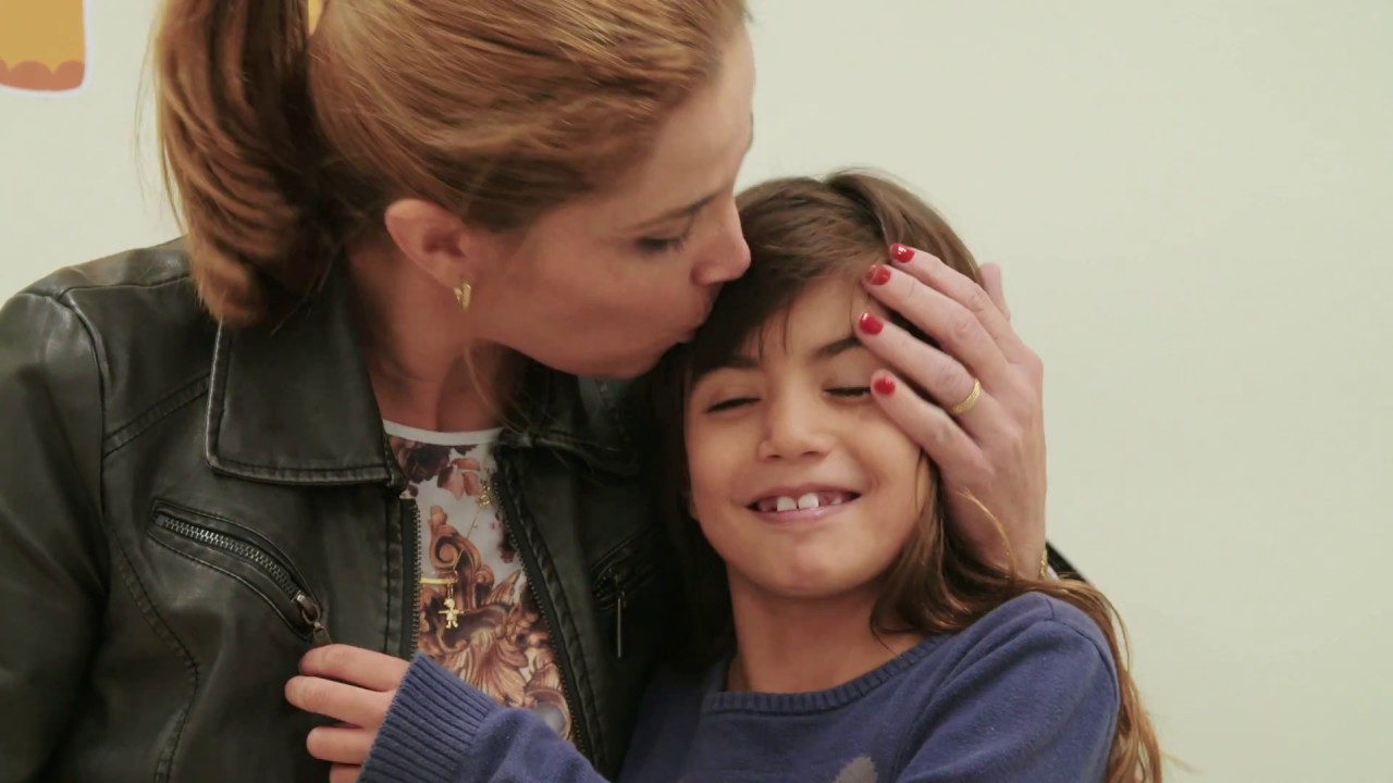 Saving Children in Brazil: Team to Team Cardiac Training