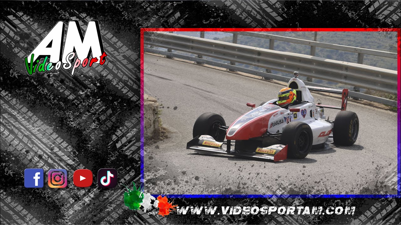 Catanzaro Salvatore PSG 14° Slalom Città Di Avola 2022