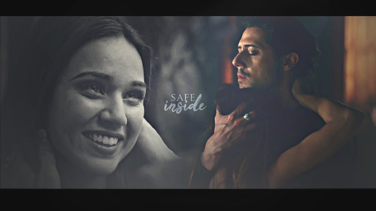 Eliot & Margo » Safe Inside