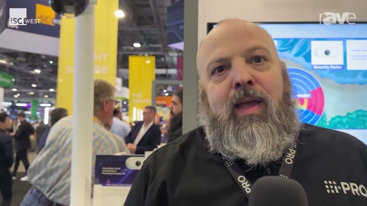What We Saw at ISC West 2026