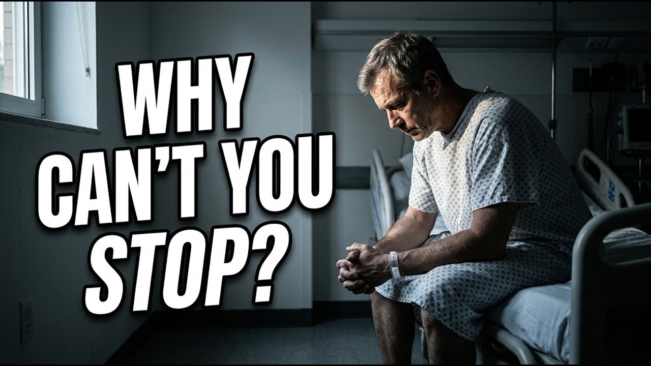 The Real Reason Behind Relapse: Just Staying Sober Isn’t Enough