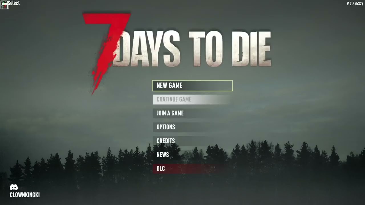 7 Days to Die