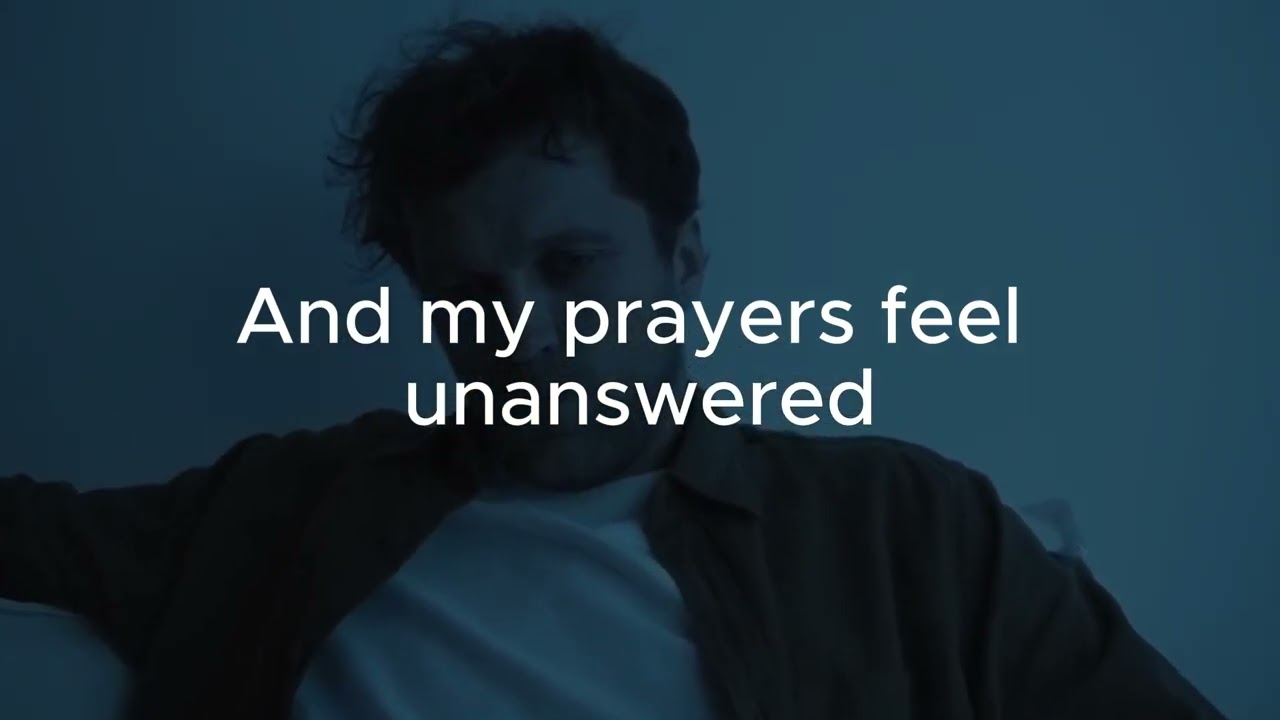 Jesus You Hold My Tomorrow (Official)