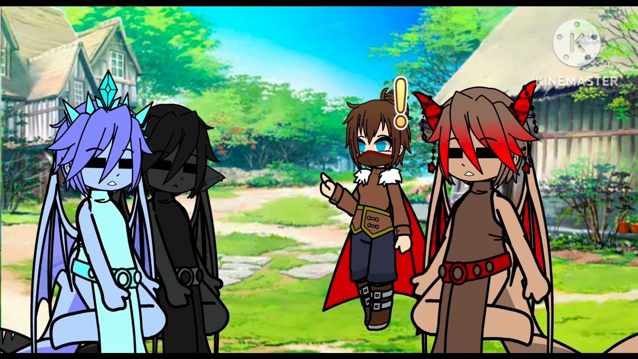 Funny moment[]Runaway Hiccup AU