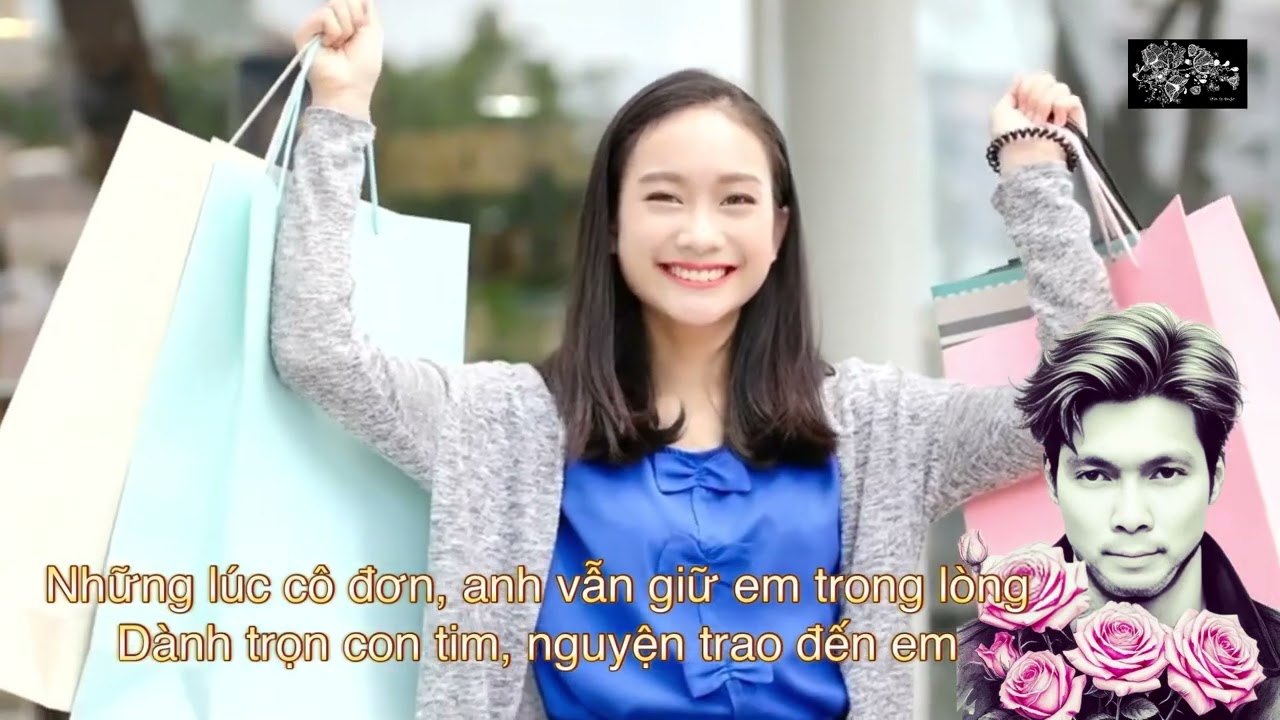 Em Là Của Anh l St : Hồ Việt Trung l Cs : Dương Trí Đức