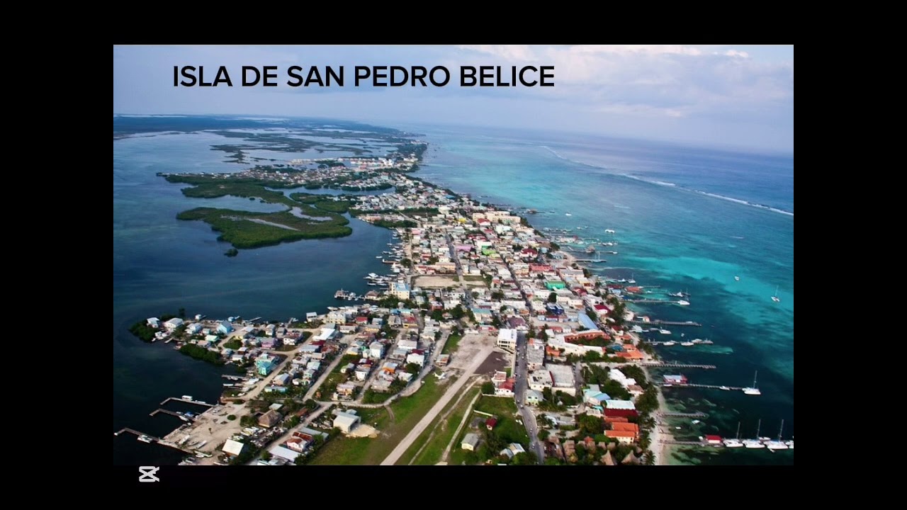 Algunos de los lugares más hermosos de Centroamérica y Suramérica 