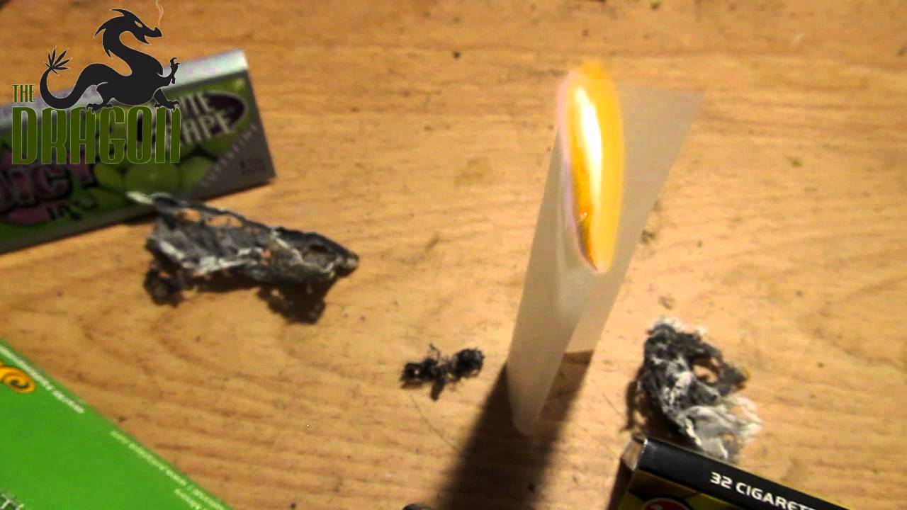 Juicy Jay SUPERFINE Rolling Papers - now this is a flavoured paper!