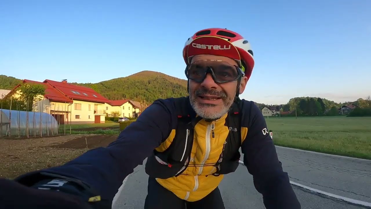 Carso Trail 2024