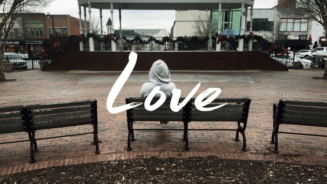 JAGWHF: I Choose Love
