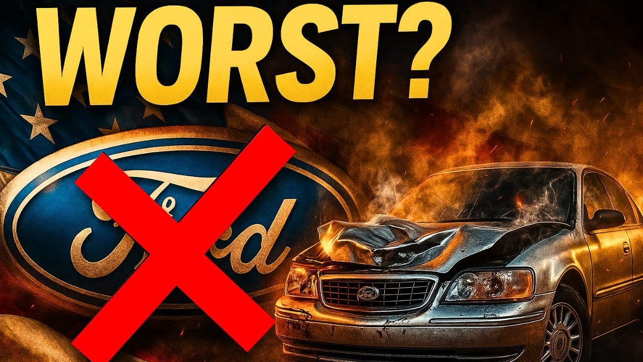 10 Dead American Car Brands You Probably Forgot About