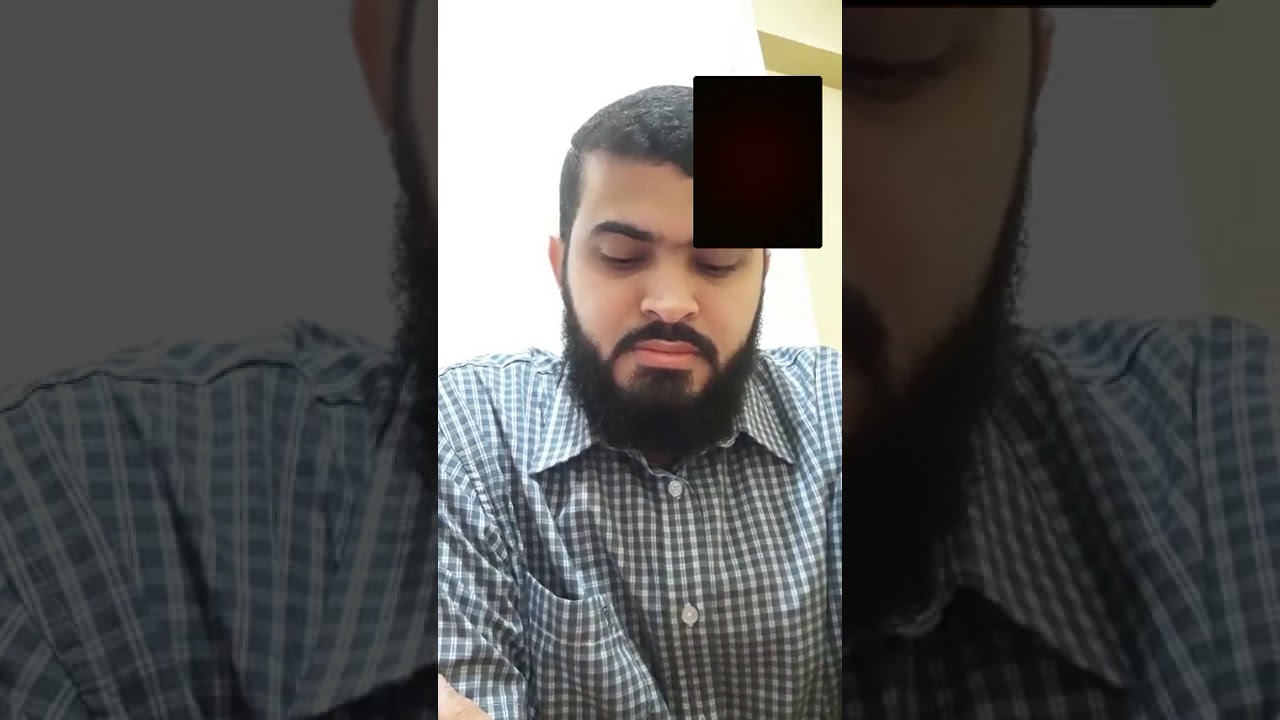 نصراني يعترض على مسلم لماذا تناديني نصراني