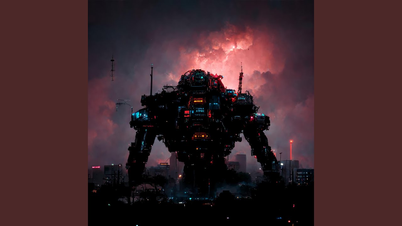 MECHA