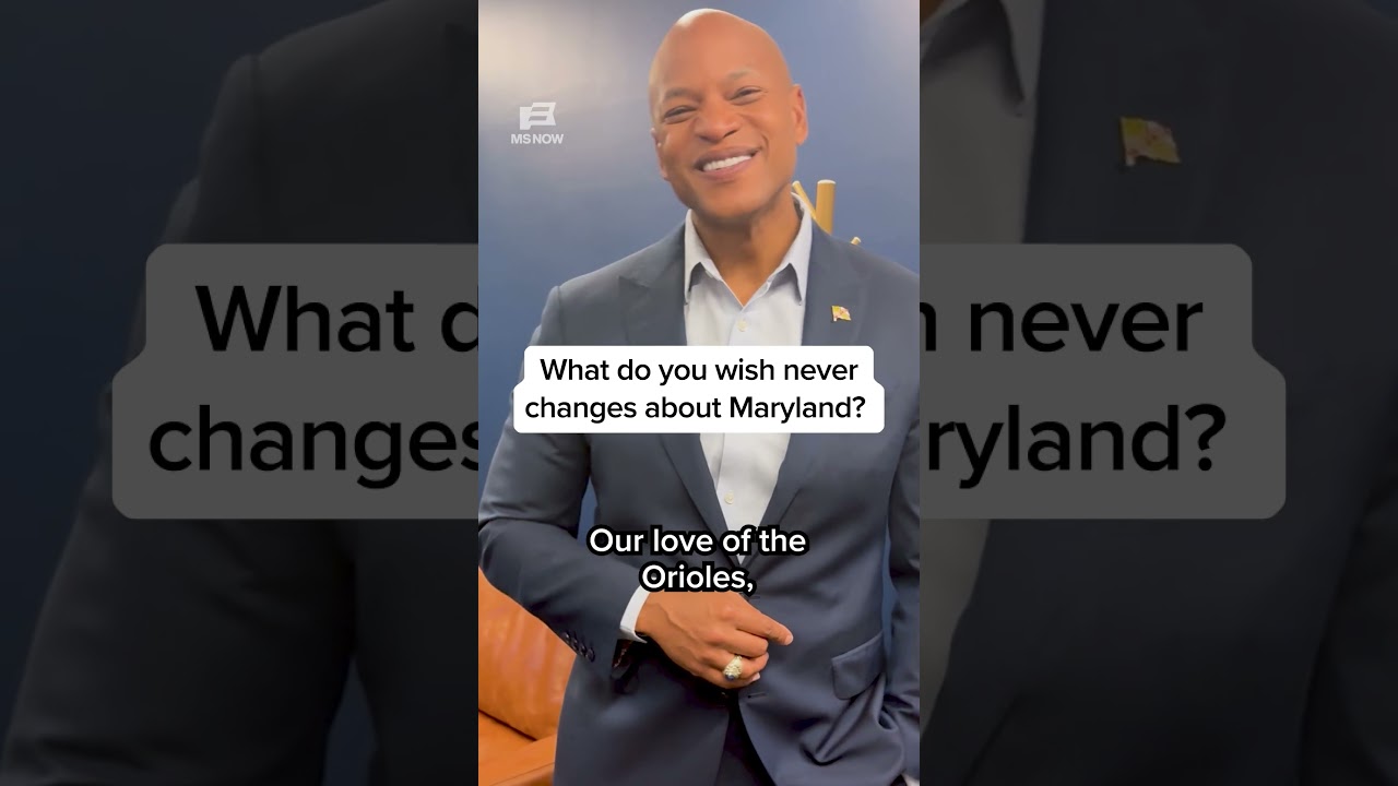 7 questions for Gov. Wes Moore