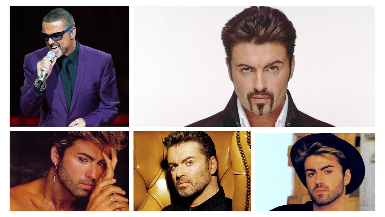 George Michael's Music Career (1984-2020)