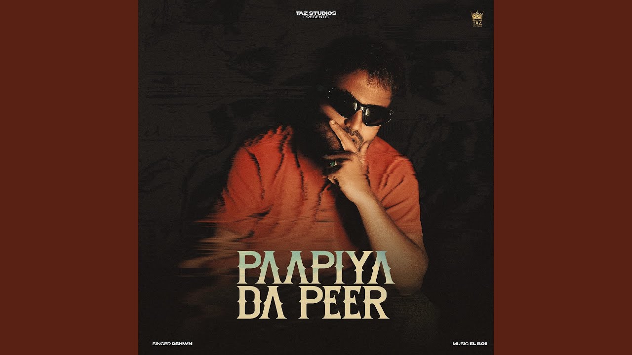 Paapiya Da Peer