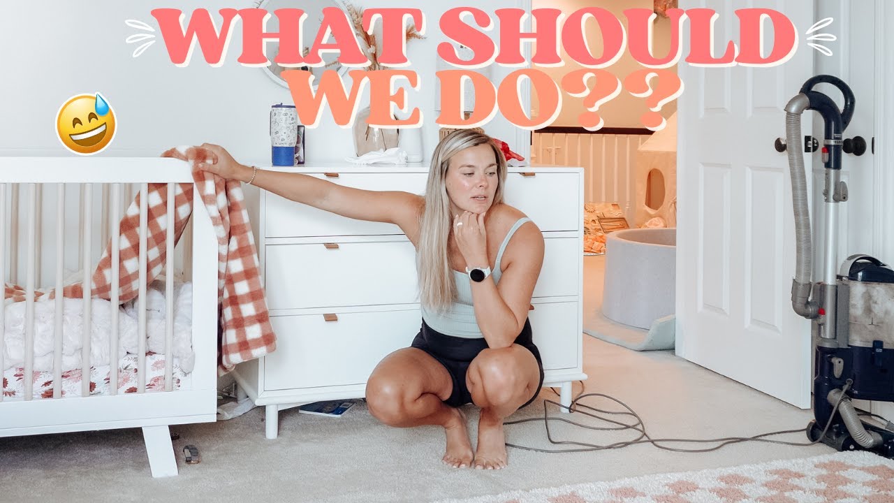 Grocery Haul, Room Changes, etc. | SUNDAY RESET