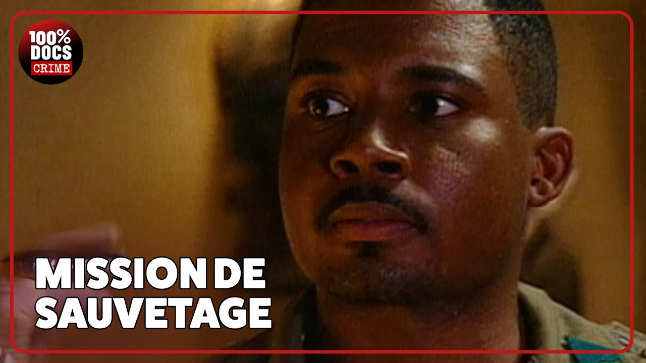 Les Navy SEALs sauvent des centaines de civils en Somalie