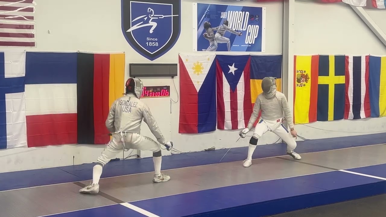 Final JMS - PATURZO GONZALEZ Emilio vs COVALIU Vlad 2025 Boston World Cup