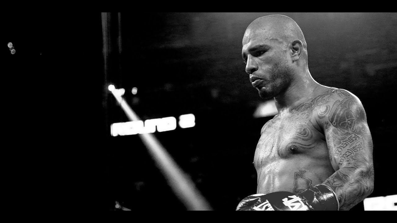 Miguel Ángel Cotto - The Final Bell (HBO Boxing epilogue)