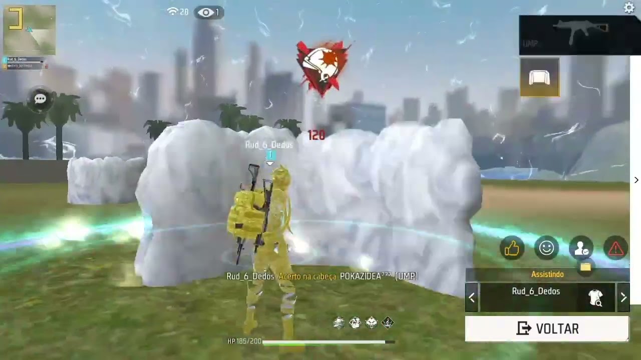 #freefire #garenafreefire 