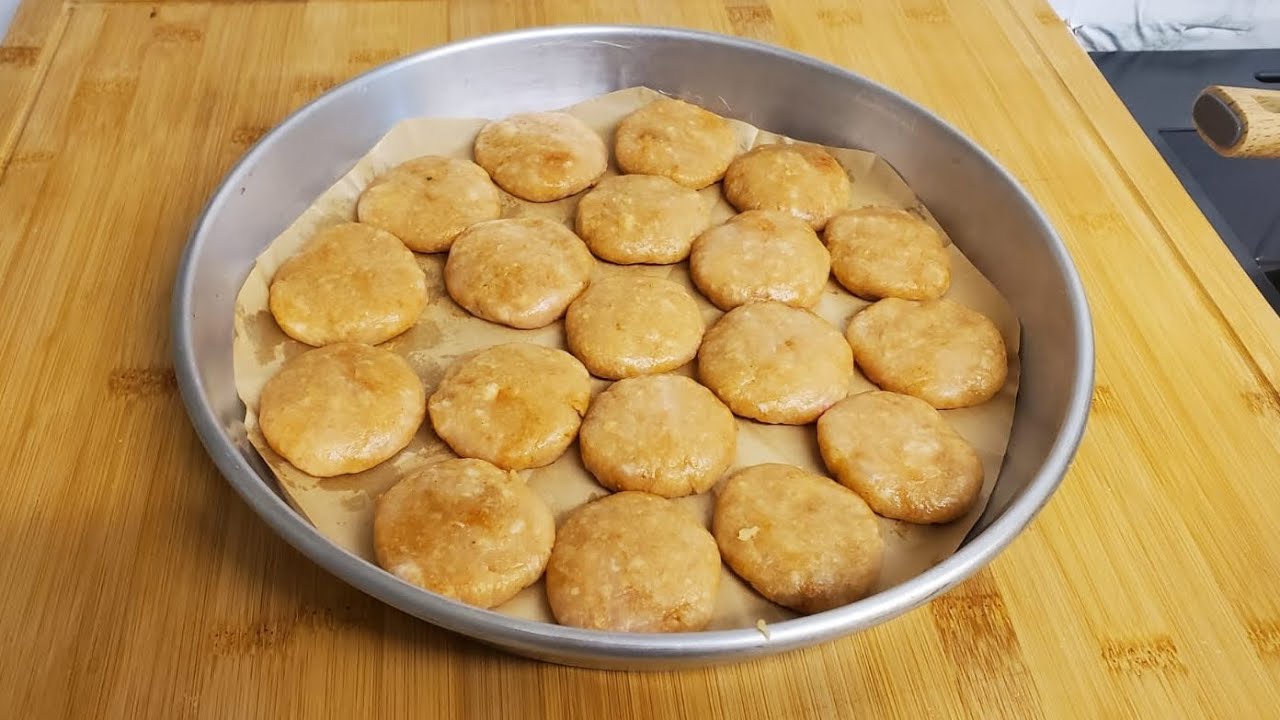 Ramadan Recipe: 5 | Homemade Chicken Nuggets!