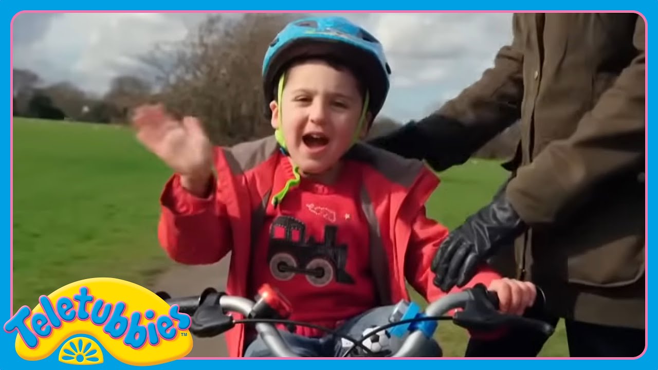 Spelen met ons speelgoed - Teletubbies Nederlands afleveringen! 1 uur