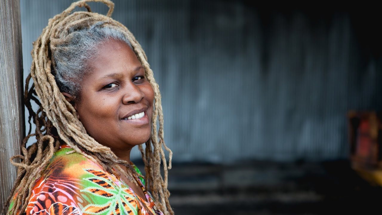 An Urban Farmer Fights for Food Justice | Women Entrepreneurs