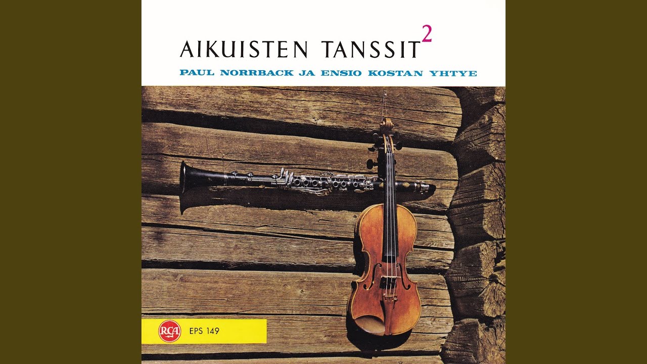 Jenkkakimara: Humu-Pekka / Väliaikainen / Eikä me olla veljeksiä