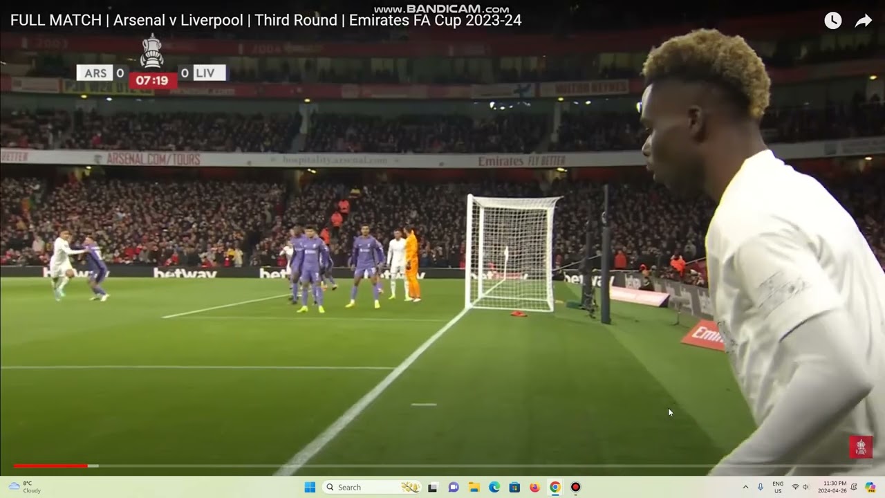 ARSENAL CORNER SET PIECE STRATEGY 